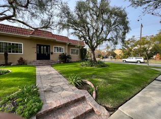 1203 S Tremaine Ave, Los Angeles, CA 90019