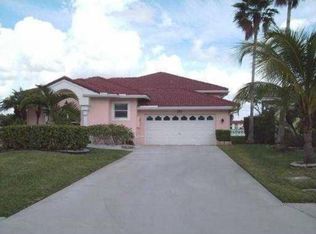 7769 Highlands Cir, Margate, FL 33063