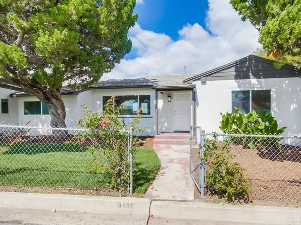 8430 Tio Diego Pl, La Mesa, CA 91942