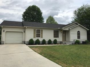 801 Sunshine St SW, Hartselle, AL 35640