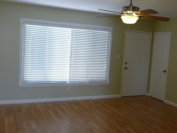 Large living room