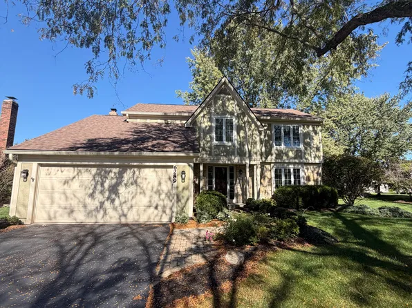 6289 Ottawa Pl, Dublin, OH 43017