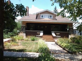 813 Buell Ave, Joliet, IL 60435