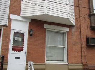 2029 Mercy St, Philadelphia, PA 19145