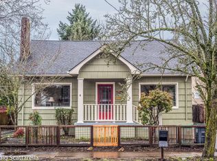 3425 NE Webster St, Portland, OR 97211