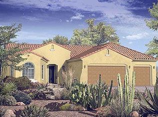 3585 N Hudson Dr, Florence, AZ 85132