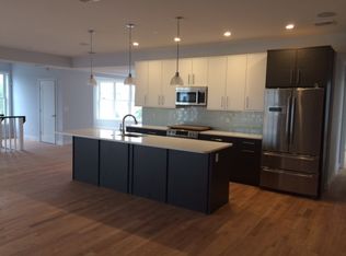 12 Baker Ct #5, Boston, MA 02125