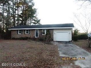 310 Wildlife Rd, New Bern, NC 28560