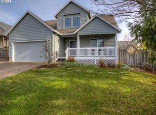 3824 Jones St, Newberg, OR 97132