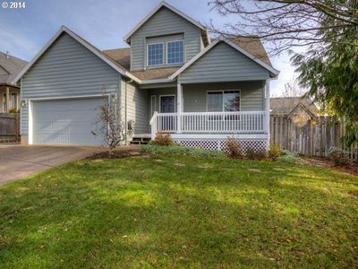 3824 Jones St, Newberg, OR, 97132