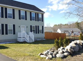 142 Franklin St, Rochester, NH 03867