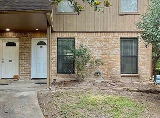 1011 Hamblen Rd APT 207, Kingwood, TX 77339