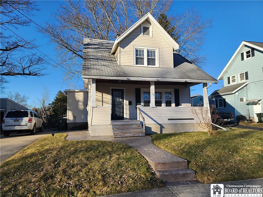 64 Chambers St photo 1