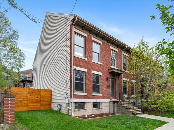 130 Parkhurst St, Pittsburgh, PA 15212