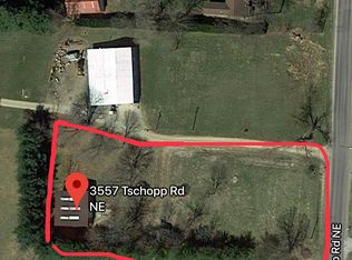 3557 Tschopp Rd NE, Lancaster, OH 43130