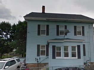 2 Border St, Lawrence, MA 01843
