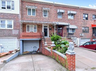 1744 Starr St #1, Ridgewood, NY 11385
