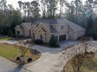 104 Fifth Fairway, Warner Robins, GA 31088