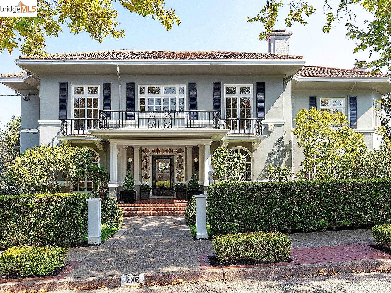 236 Sea View Ave, Piedmont, CA 94610 MLS 41040040 Zillow