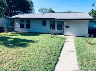 150 Cornish Ave, San Antonio, TX 78223