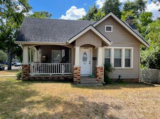 1610 S Austin St, Brenham, TX 77833