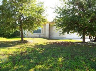 18100 Gallant St, Manor, TX 78653