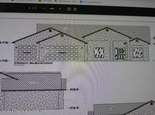 4719 Barcelona Ct, Farmington, NM 87401