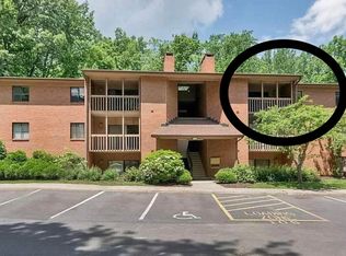 126 Turtle Creek Rd APT 12, Charlottesville, VA 22901