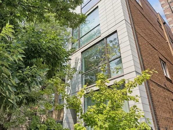 1534 W Cortez St #1, Chicago, IL 60642