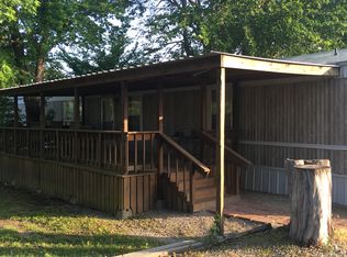 38 E Gate Park, Pourm Landing, OK 74455