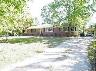 5932 Sandy Forks Rd, Raleigh, NC 27609