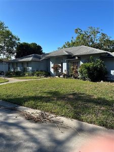 4760 Camphor Ave, Sarasota, FL, 34231