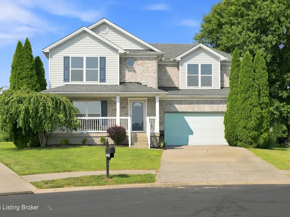11817 Reality Trl, Louisville, KY 40229