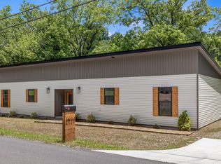 5934 Old Dayton Pike, Chattanooga, TN 37415