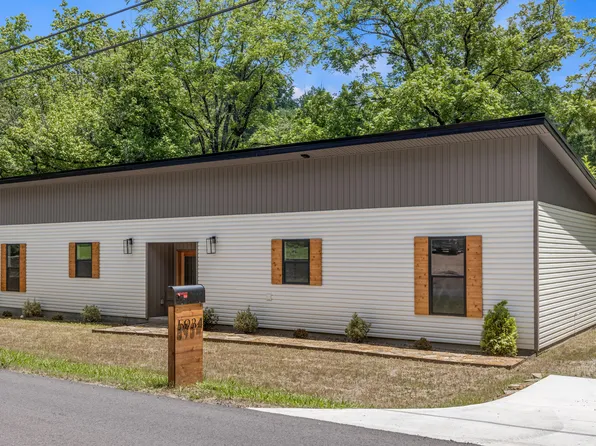 5934 Old Dayton Pike, Chattanooga, TN 37415