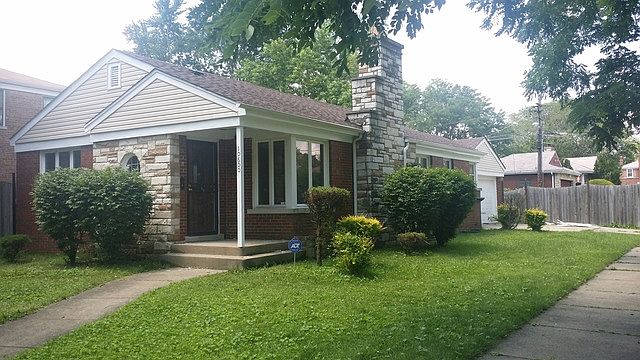 1st image of 10600 S Parnell Ave
