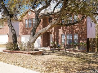 315 Clover Crk, San Antonio, TX 78245