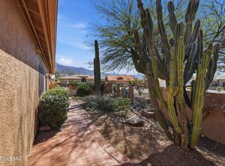 38280 S Mountain Site Dr, Saddlebrooke, AZ 85739