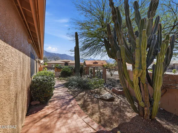 38280 S Mountain Site Dr, Saddlebrooke, AZ 85739