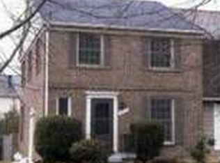 14832 Belle Ami Dr, Laurel, MD 20707