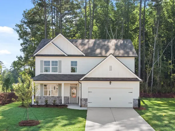 Elle Plan, Fairhaven