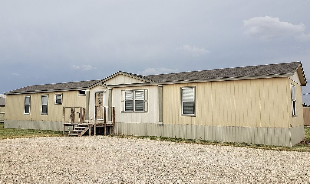 12803 Fm 2401, Midkiff, TX 79755 Zillow
