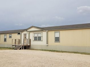 12803 Fm 2401, Midkiff, TX 79755