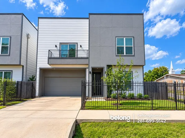 3437 Shelby Cir, Houston, TX 77051