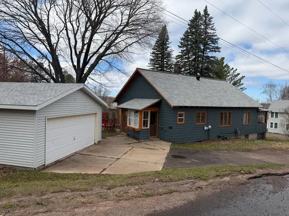 701 Magnetic St, Hurley, WI 54534