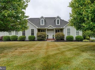 38 Dei Rocini Ct, Camden Wyoming, DE 19934