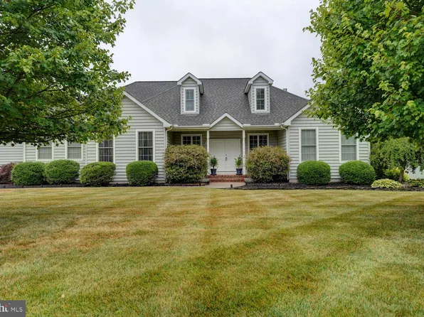 38 Dei Rocini Ct, Camden Wyoming, DE 19934