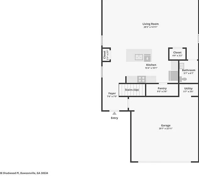 88 Shadwood Pl — Photo 22