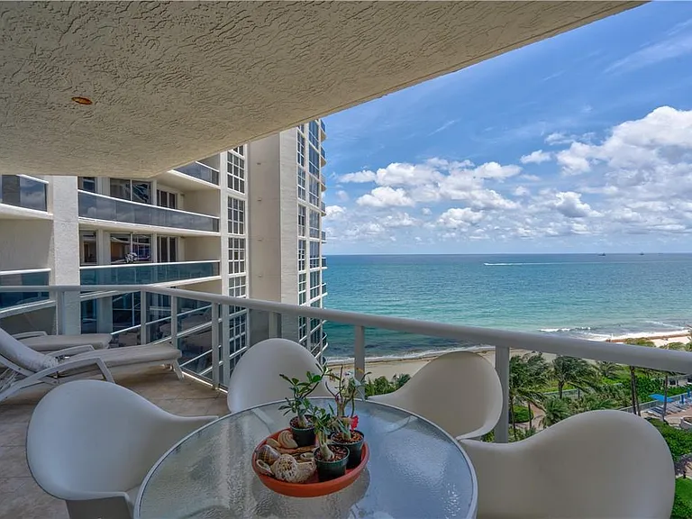 3200 N Ocean Dr #1107 — Photo 30