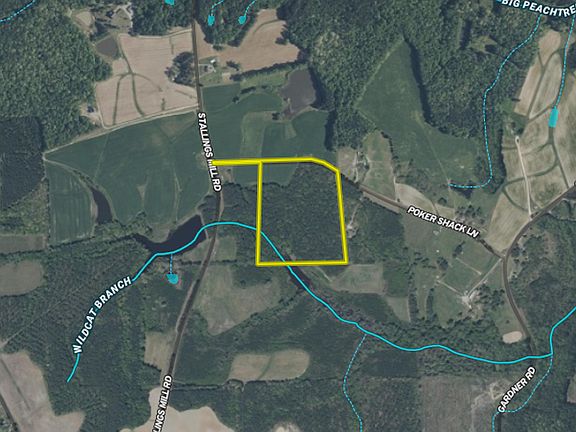 2nd image of 0 Stallings Mill Rd Lot Wp024